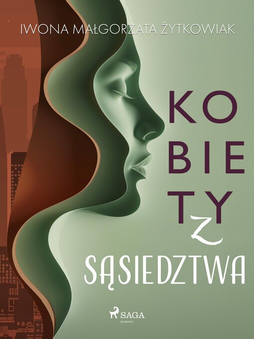 Title details for Kobiety z sąsiedztwa by Iwona Małgorzata Żytkowiak - Available